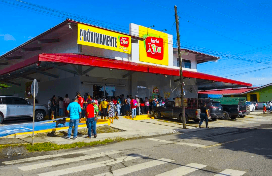  Xtra Puerto Armuelles